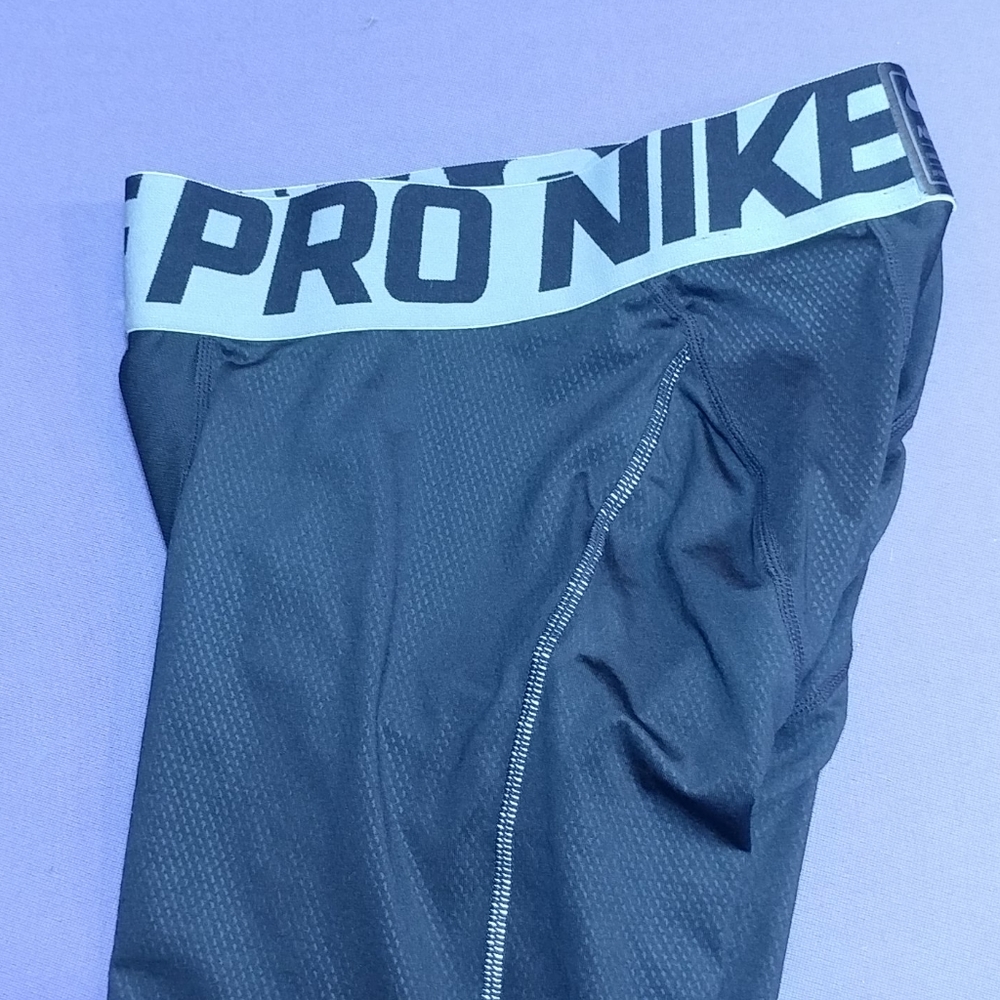 Nike pro base layer pants